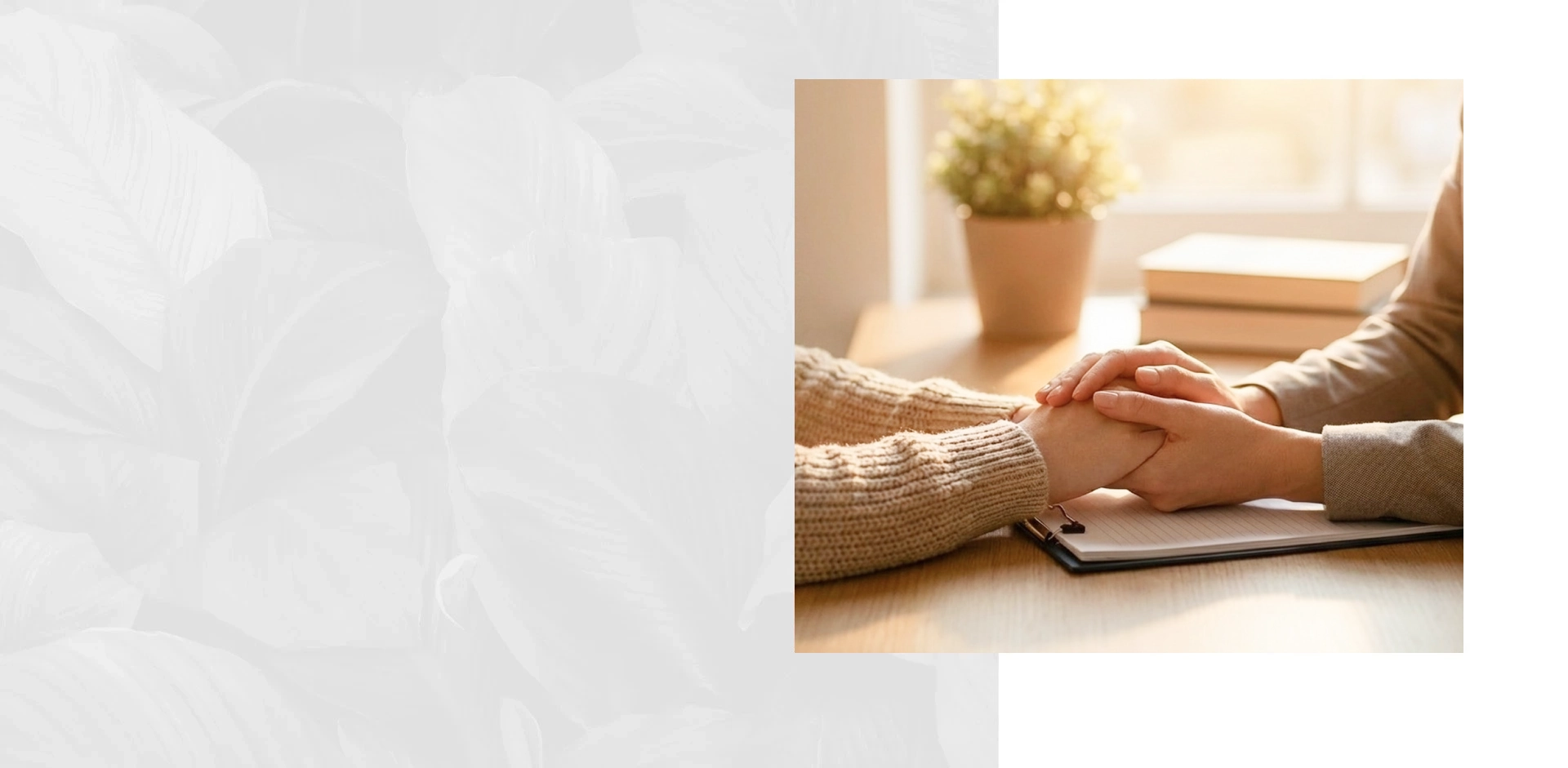 Anxiety and Trauma Counselling